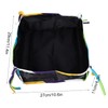 Stroller Underbasket, Stroller Shopping Storage Case, Large Capacity Bag with