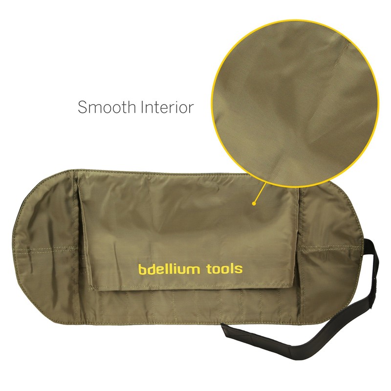 Bdellium Tools Professional Makeup Brush Studio Series - The Collection