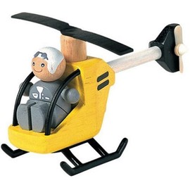 PLANTOYS 6060 Helicopter