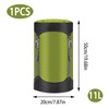 PSFXBM 11L Compression Stuff Sack, Compression Stuff Sack for Sleeping