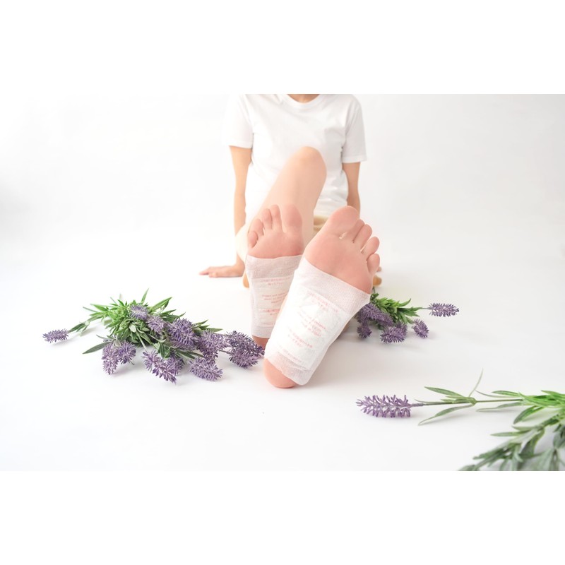 Suzuki Oil Industry Germanic Sap Sole Sheet, 30 Sheets, Lavender