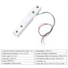 QUARKZMAN 2 x Digital Load Cell Weight Sensor 5 kg