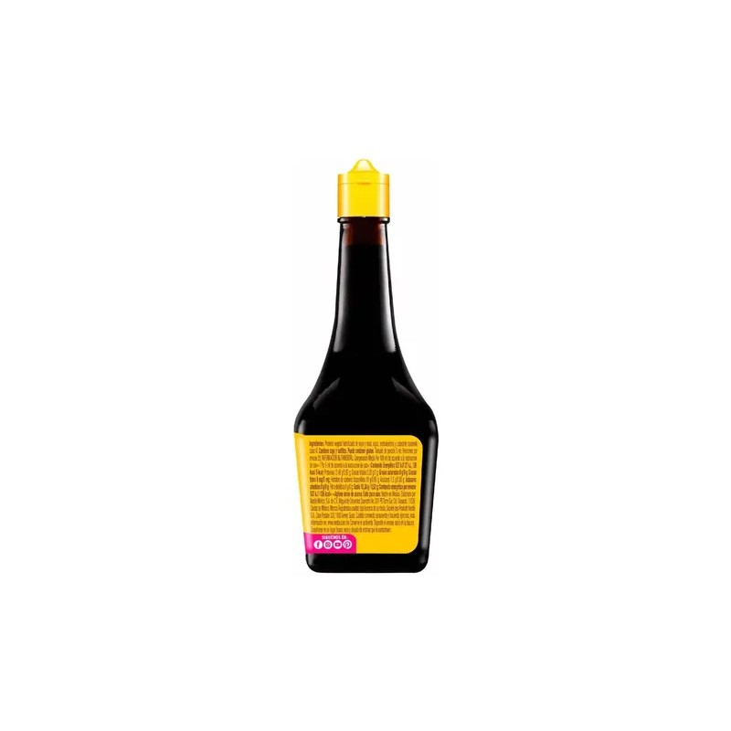 Sazonador Maggi 200 Ml