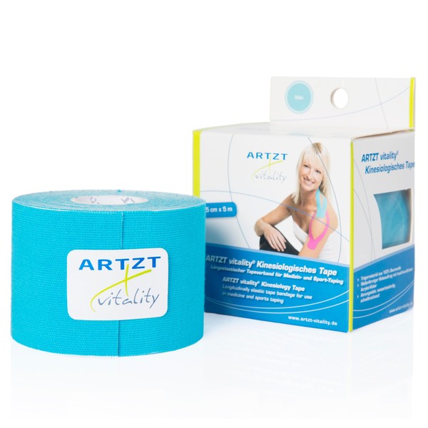 Artzt Vitality Artzt Vitality Original Kinesiology Tape 5 m