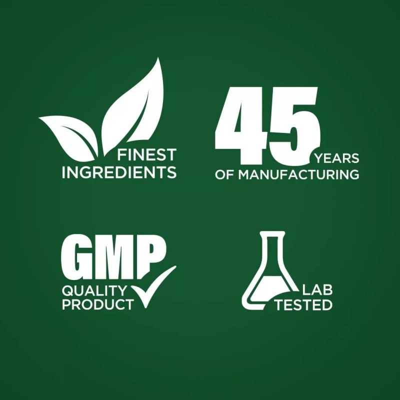 Magnesium Malate Malato De Magnesio 1800 Mg Apoya La Producción