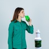 URBA Clorofila Líquida envase de 500 ml. Paquete con 2