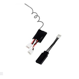 FURITEK GRIPTIX Receiver for GRIPOR Transmitter Losi Micro-B - Remote Control Car, RC Buggy Racing Car Losi Micro B Electronics (HELIDIRECT) (FUR-2620)