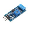 HALJIA SW-420 Vibration Sensor Module 5pcs Normally Closed with Arduino