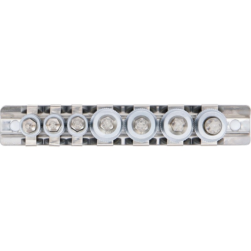 BGS 7098 | Screw Extractor Bit Insert Set | Drive