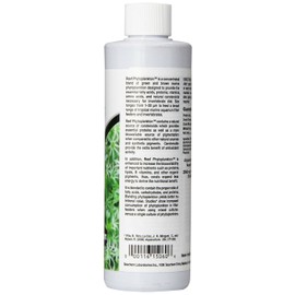 Reef Phytoplankton, 250 mL / 8.5 fl. oz.