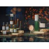 OSAJI OSAJI Uplift Nail Color, Contains Herbal Extracts, Beautiful Lustrous,