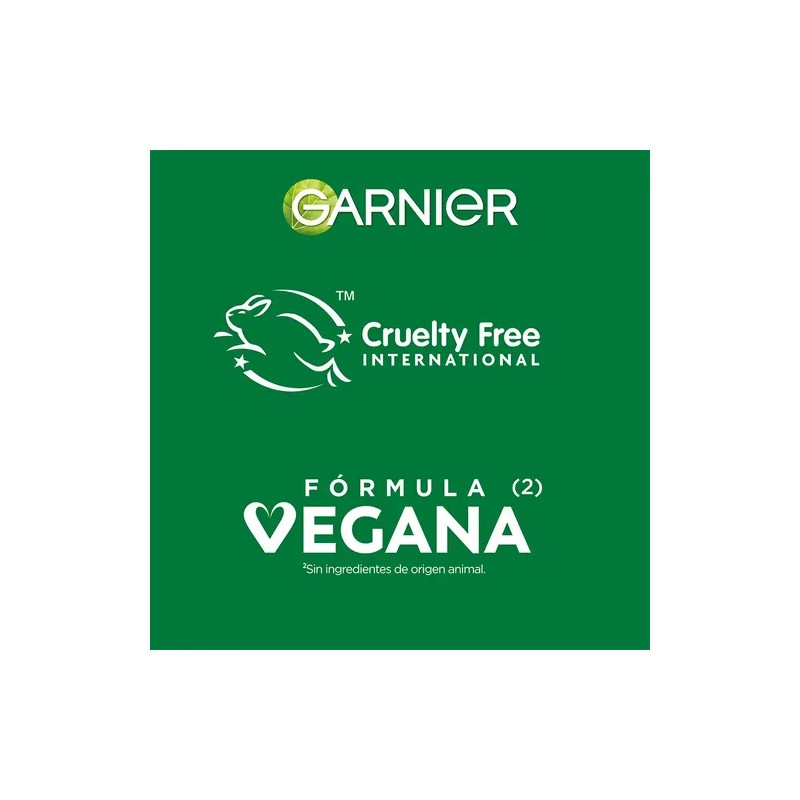 Garnier Express Aclara Sérum Noche Antimanchas con Vitamina C Pura,