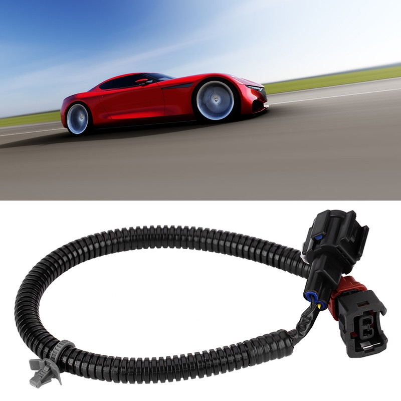 Car Knock Sensor & Wiring Harness for Infiniti Nissan 22060-30P00/24079-31U01