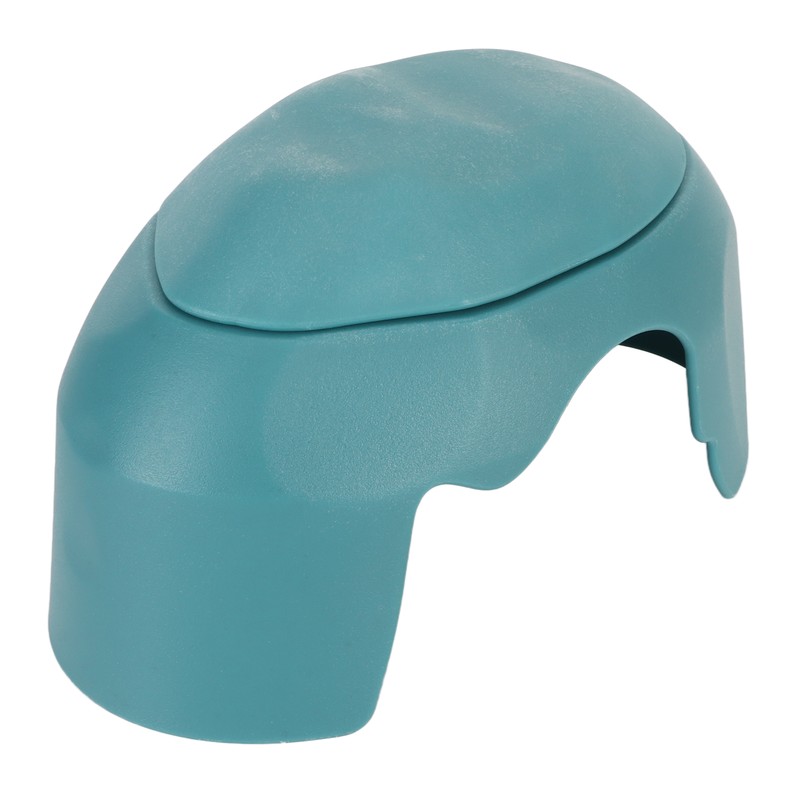 Humidification Hide Cave Spacious Safe Reptile Hideout Cave Box with