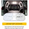 High Brightnes - Luces LED RV de 12 voltios con