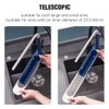 Telescopic Sink Stand Multifunctional Extendable Sink Storage Holder Sponge Adjustable