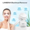 LANBENA Blackhead Remover Strips, Deep Cleansing Nose Strips, Pore Strips