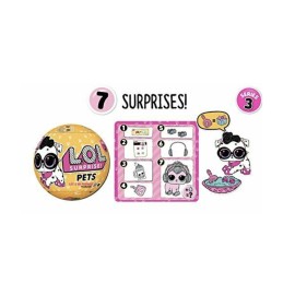 L.O.L. Surprise! LOL Surprise Pets Series 3 Wave 2