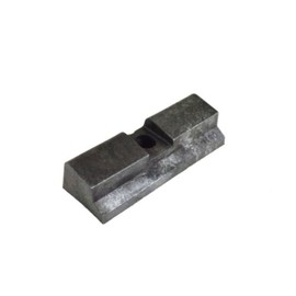 Mopar 68041158AA BRACKET BATTERY HOLD DOWN