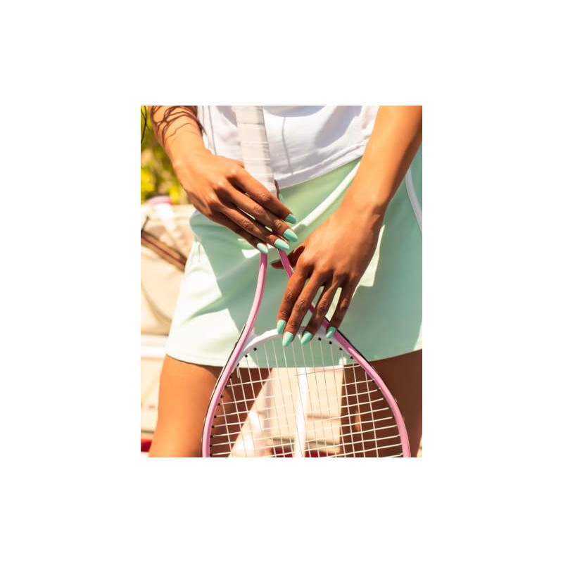 RC Red Carpet Manicure Esmalte de Uñas LED GEL Front