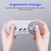 Unbranded 2PACK Wireless SNES Controller for Original SNES Switch Online