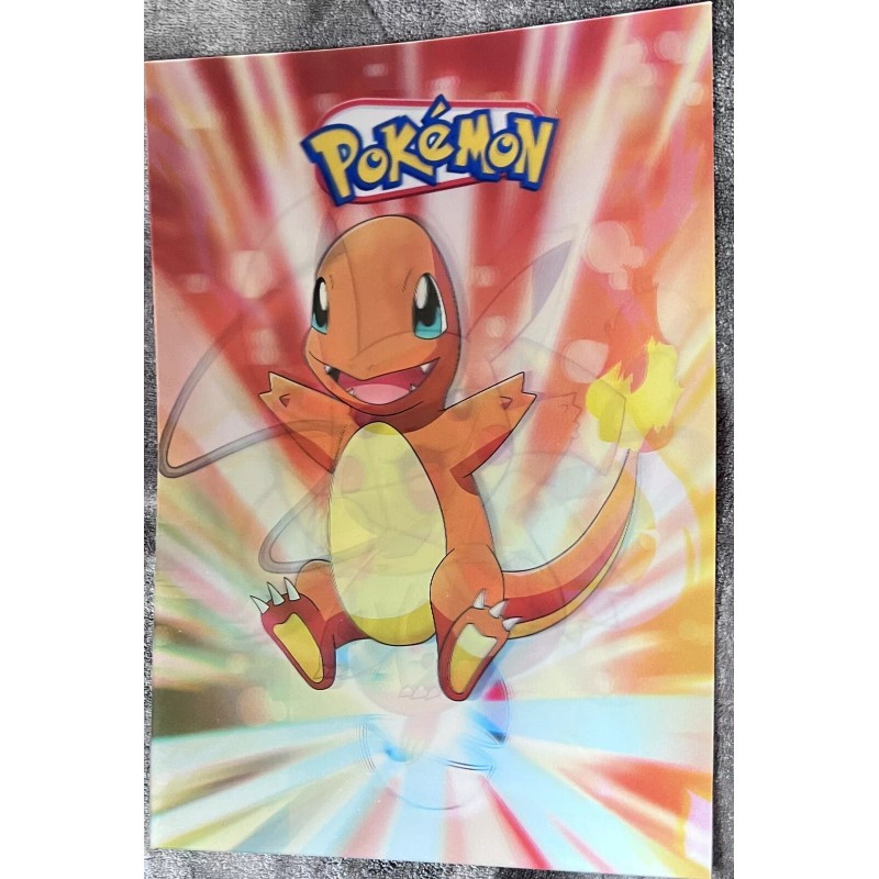 Unbranded Pokémon-Pikach