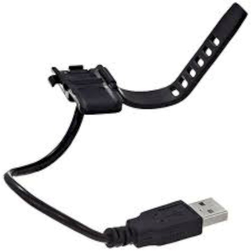 Soleus NEW Soleus SF002-001 Unisex GO! Fitness Band Watch Sleep