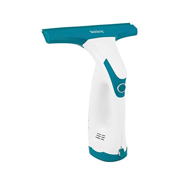Beldray BEL0749 Cordless Window Vac â Rechargeable Window Cleaning Set,