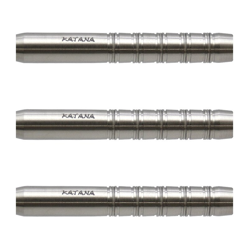 dainasutexi- Katana – How to – Chrysanthemum Barrel 2BA