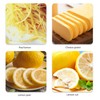 Citrus Peeler for Cocktails, Lemon Peeler Tool, Citrus Peeler Tool