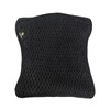 [SELENEFF] Motorcycle Seat Covers Double Layer Mesh Anti-Slip Motorcycle Seat