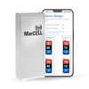 MarCELL MarCELL Cellular Temperature, Humidity & Power Monitor (Verizon) -