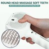 3 In 1 Self Cleaning Steamy Pet Brush, Pets Spray