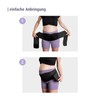 reer Pregnancy Belt, Belly Belt Pregnancy to Support Baby Belly