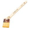 Otsuka Brush Marte Owl Copper Roll Brush for Painting White