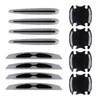 12 Pcs of Car Door Handle Protector, Car Door Handle