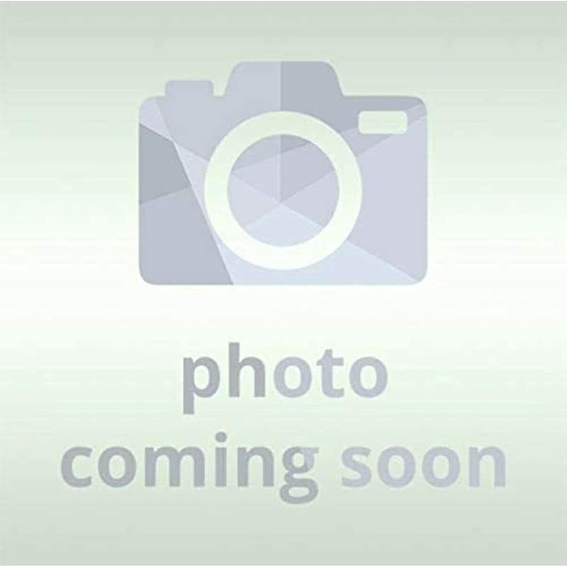 Fab Fours 61737 Led 90mm Fog Light With Wiring