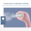 Hanging Ironing Machine Professional Rapid Heat Up Efficient Safe Prevents