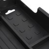 ASTOU Black Center Console Armrest Organizer Tray fits 2012-2017 for