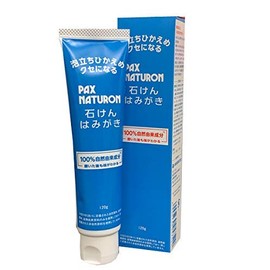 Pax Naturon Soap Brush, 4.2 oz (120 g), 12 Packs