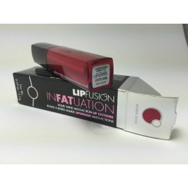 LIPFUSION InFATuation 5.5 Lip Fattener ( SCREEN SIREN ) - BRAND NEW