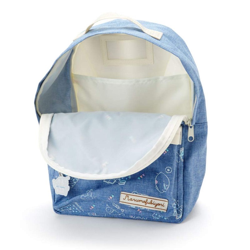 Marumo Fubi Kids Backpack M (Lidge)