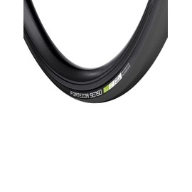 Vredestein Fortezza Senso Superiore Unisex Adult Bicycle Tyre, Black