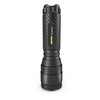 Rayovac Roughneck LED Flashlight, Bright Flashlight for Running, Camping Gear
