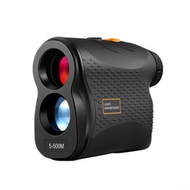 SPORTARC Rangefinder Golf 500 m Digital Golf Monocular Rangefinder Rangefinder Hunting Rangefinder