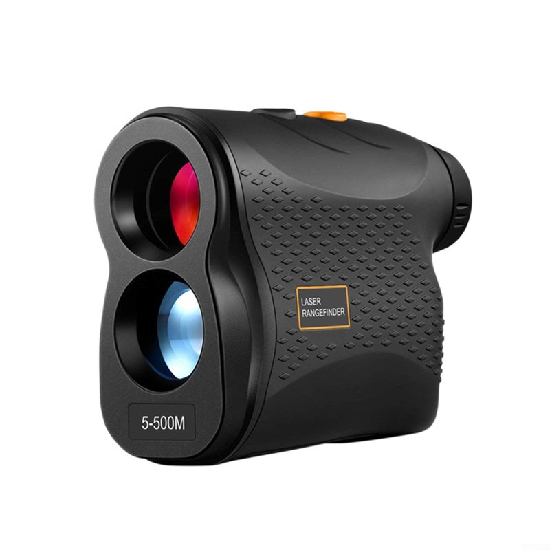 SPORTARC Rangefinder Golf 500 m Digital Golf Monocular Rangefinder Rangefinder