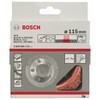 Bosch 2 608 600 179 Hard Wire Cup Brush 115