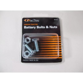 Deka Battery Nuts Deka East Penn 00193