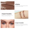 Sace Lady Gel Cejas Tinte Larga Duración 24h Waterproof 6ml