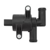 HVAC AC Heater Control Water Valve 4H0121671D Cooling Solenoid Valve